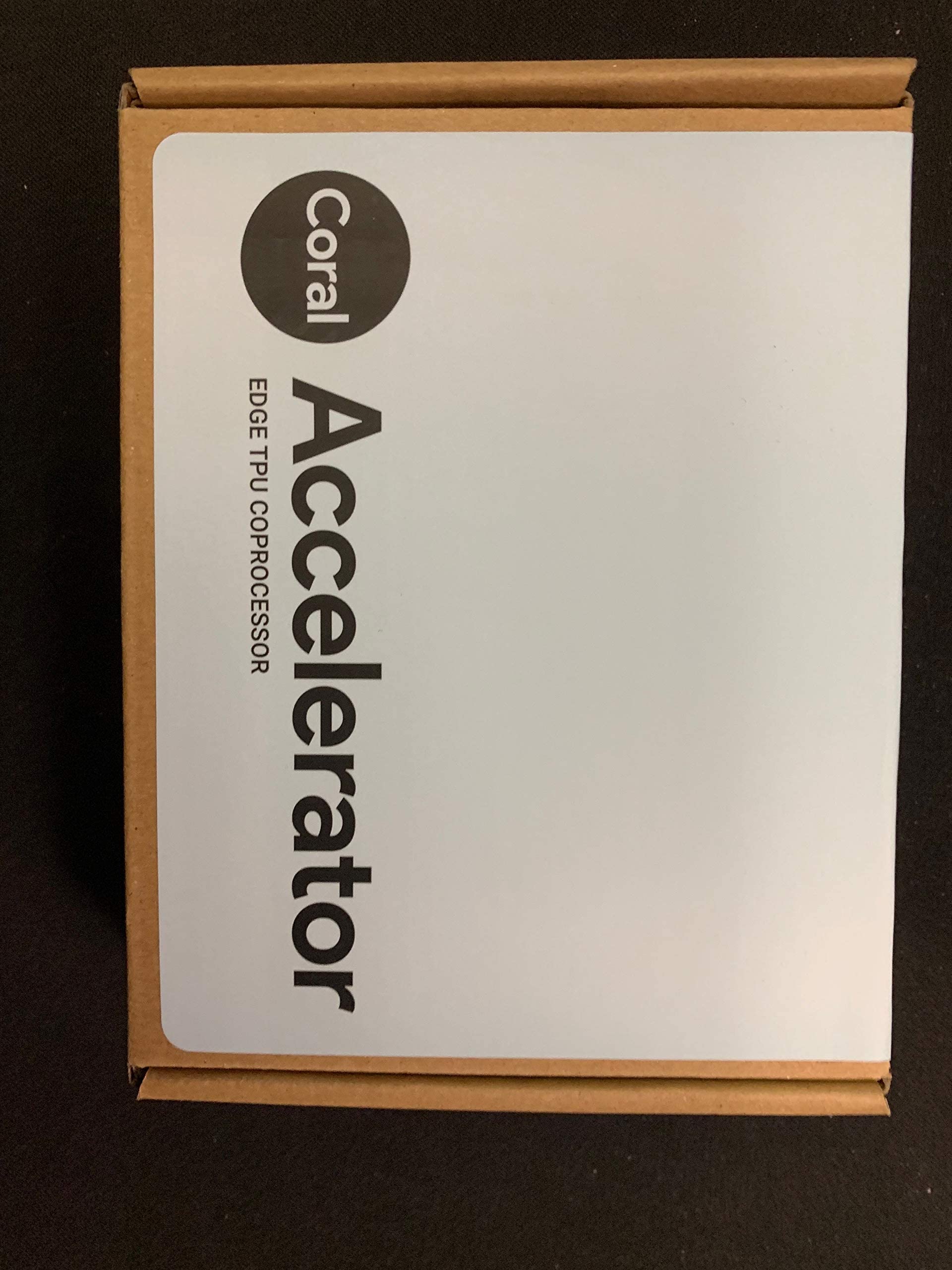 Google Coral USB Edge TPU ML Accelerator coprocessor fo | B2B