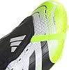 adidas Predator League Fold-Over Tongue Firm/Multi-Ground Boots