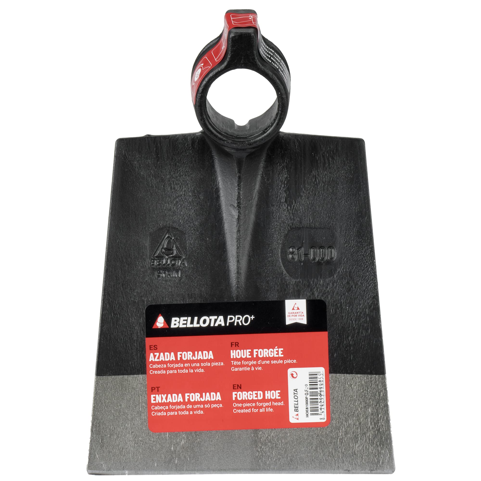 Bellota Houe HOE81000P