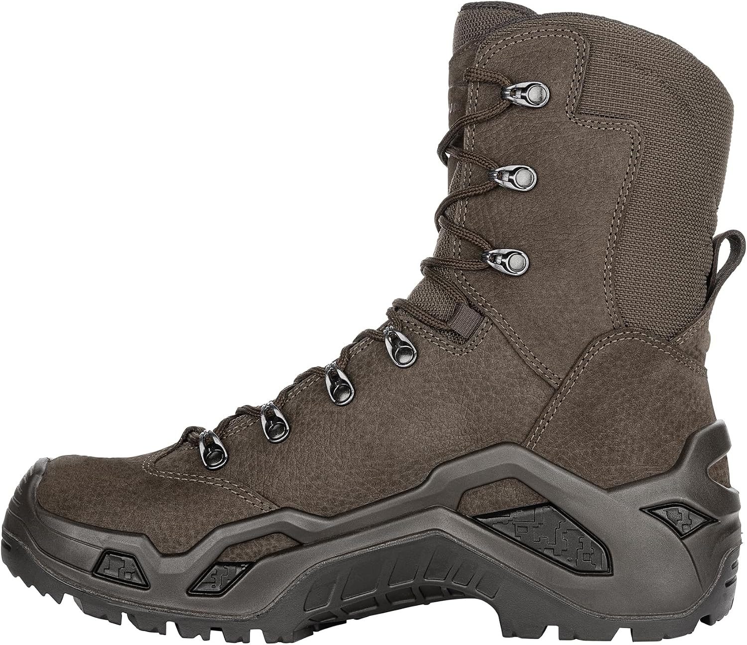 Lowa Z-8N GTX C Black