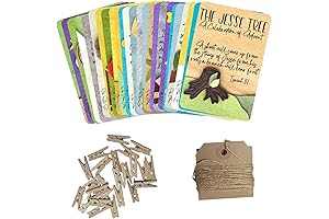 Mary Had a Baby Devotional Kit Advent Study