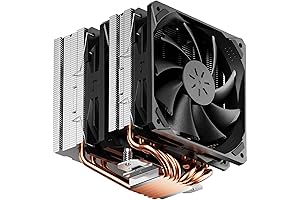 CRYORIG H1600R 160MM Twin Tower Heatsink CPU Air Cooler