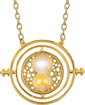 Amazon.co.jp: Cinereplicas ハリーポッター - タイムターナー