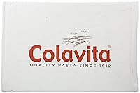 Vista 4 de Colavita Pasta - Rigatoni romana, 1 libra - Paquete de 20
