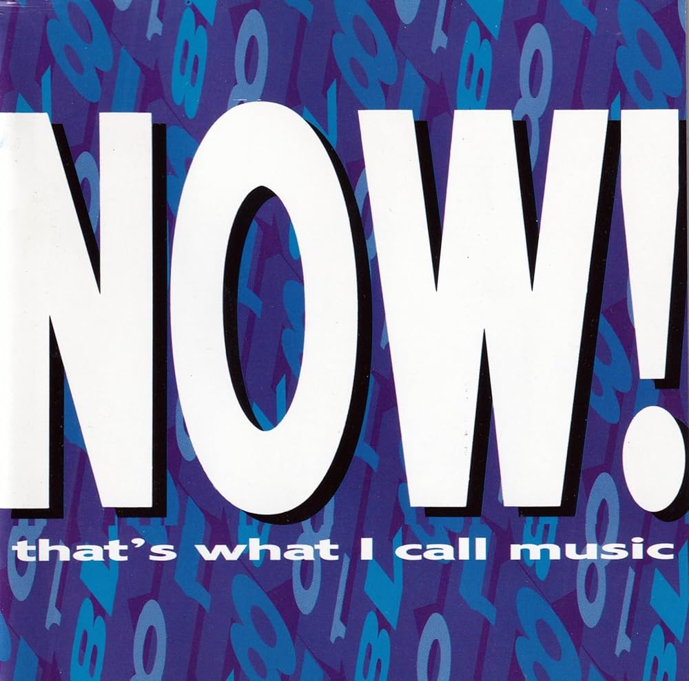 洋楽 NOW That's What I Call Music! '13-'23 Various Artists - Now That's What I Call Music 13 / Various