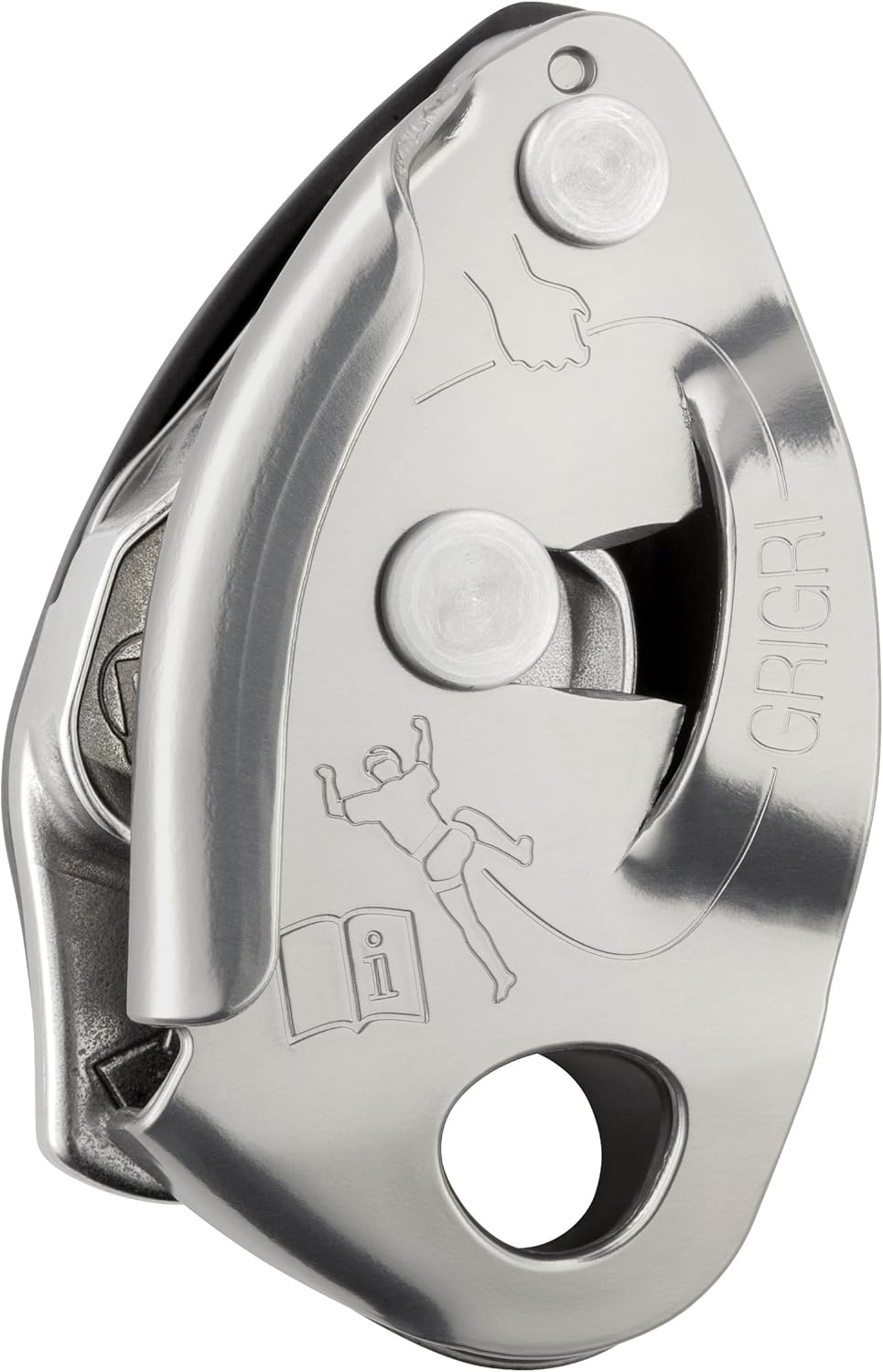 Grigri 2