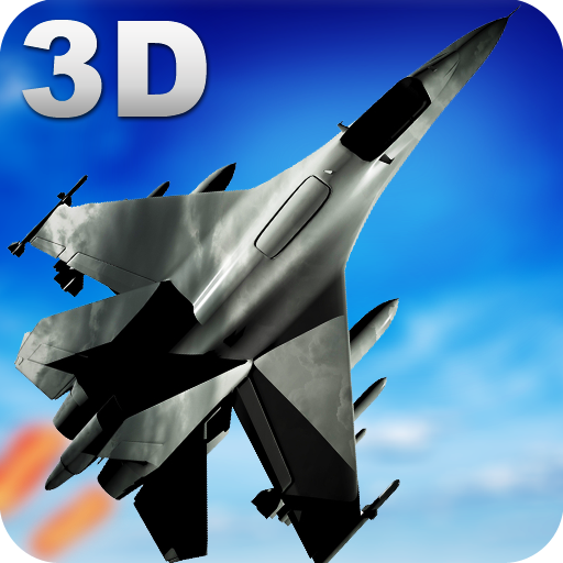F18 Naval Jet Fighter 3D - App on Amazon Appstore