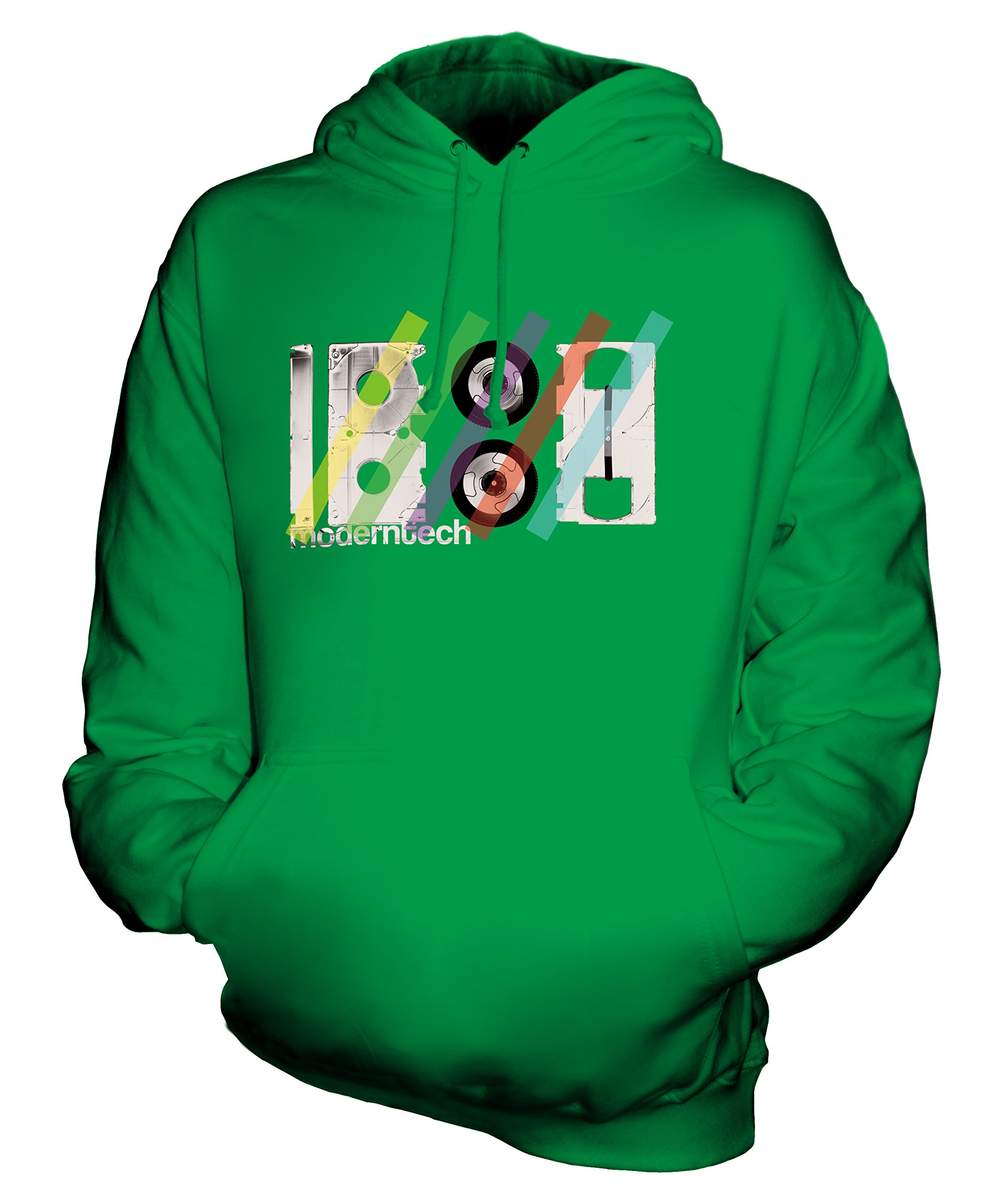 Pull à capuche Candymix VHS rétro le cadeau unisexe idéal