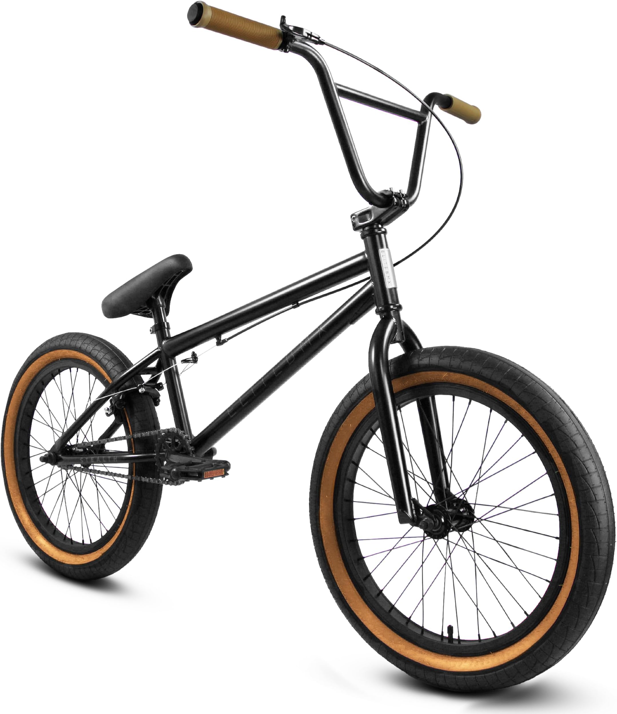 Elite BMX BMX Bicycle