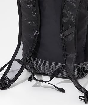 Matador MATFF163001 FREEFLY16 Backpack Men's Black One Size, Black, One Size