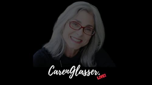 Caren Glasser LIVE!