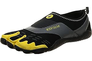 Zapatos para la Playa Hombre - 3T Cinch Mens Barefoot Water Shoes