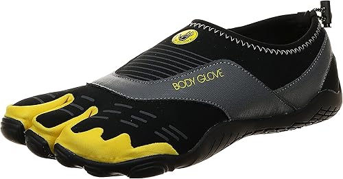 Body Glove 3T - Zapatos de agua para hombre