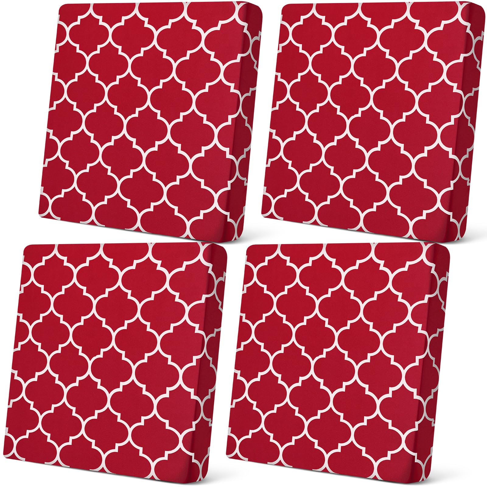 Navy Blue Patio Cushion Covers - Protect Your Furniture -9