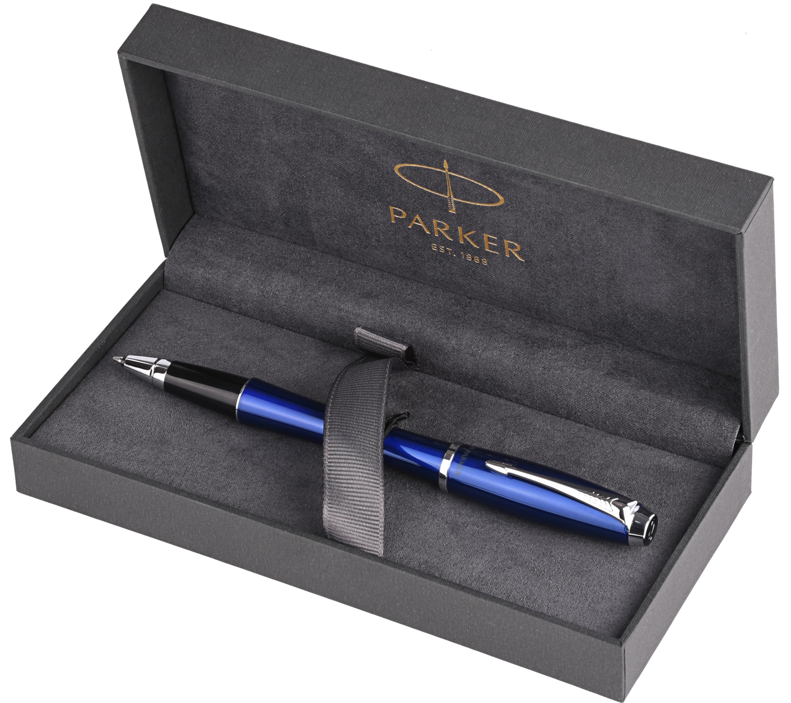Parker Urban Classic - Bolígrafo de punta media con estuche Prestige