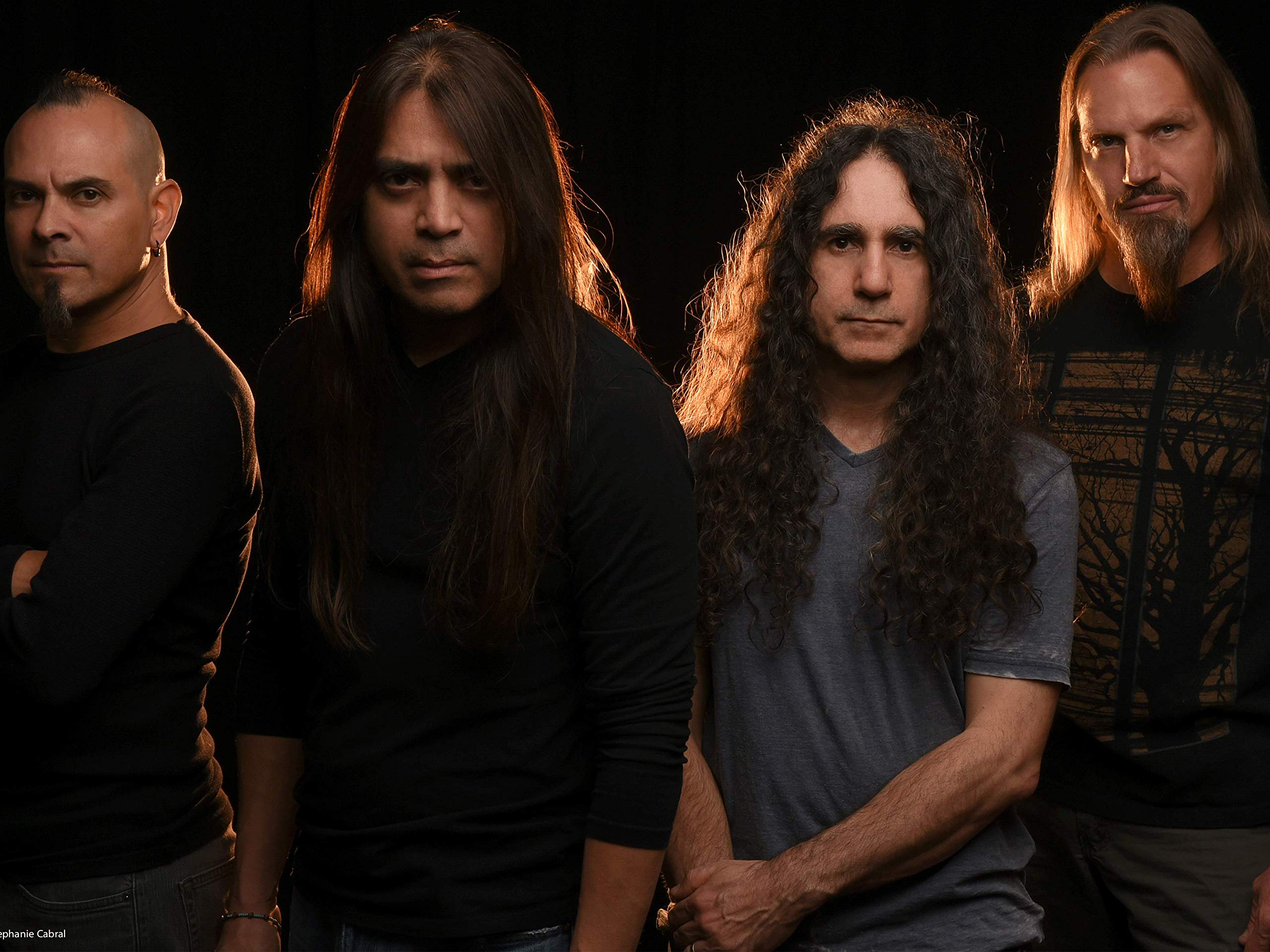 Fates Warning
