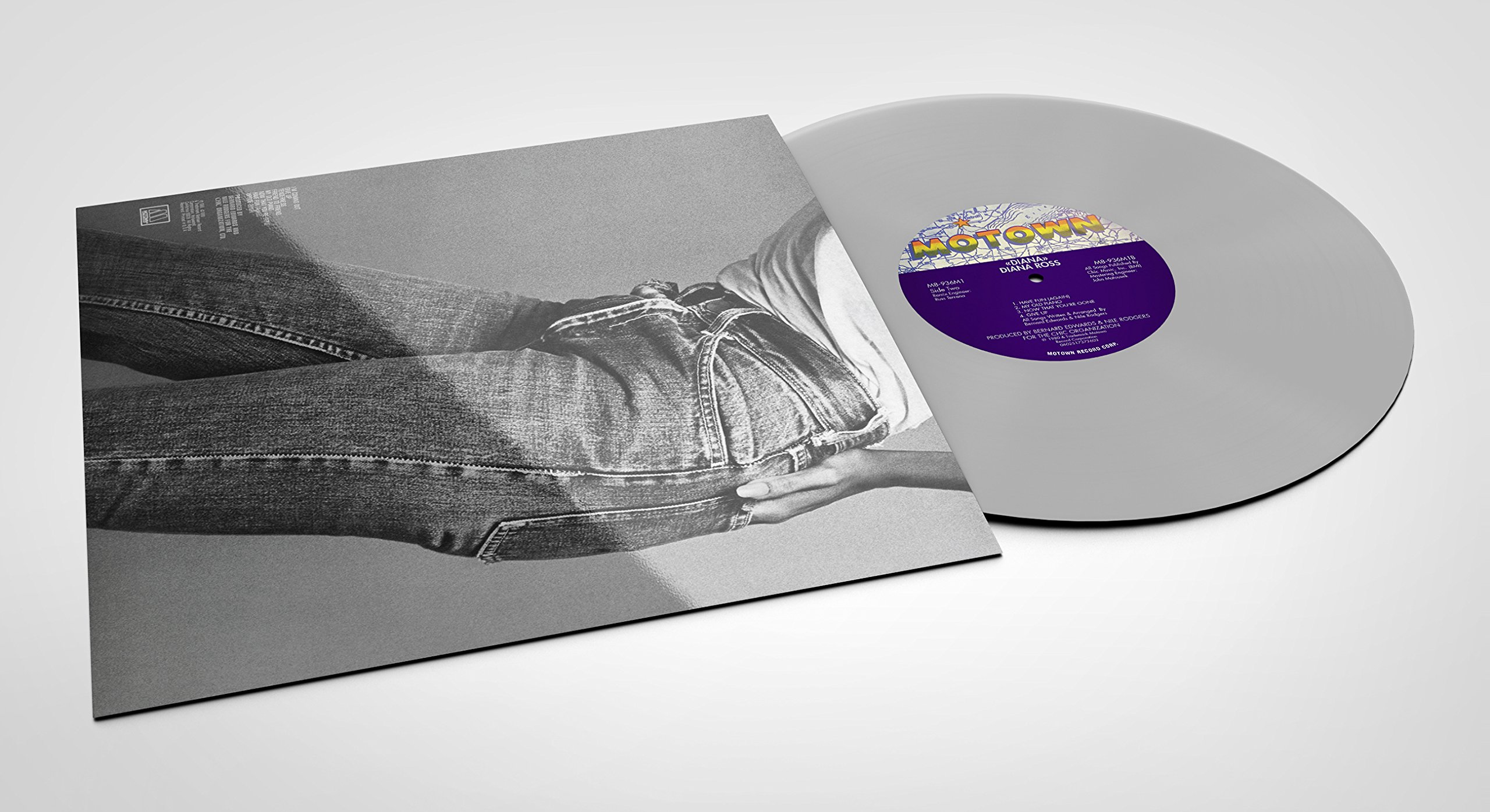 DIANA -LTD/REISSUE-