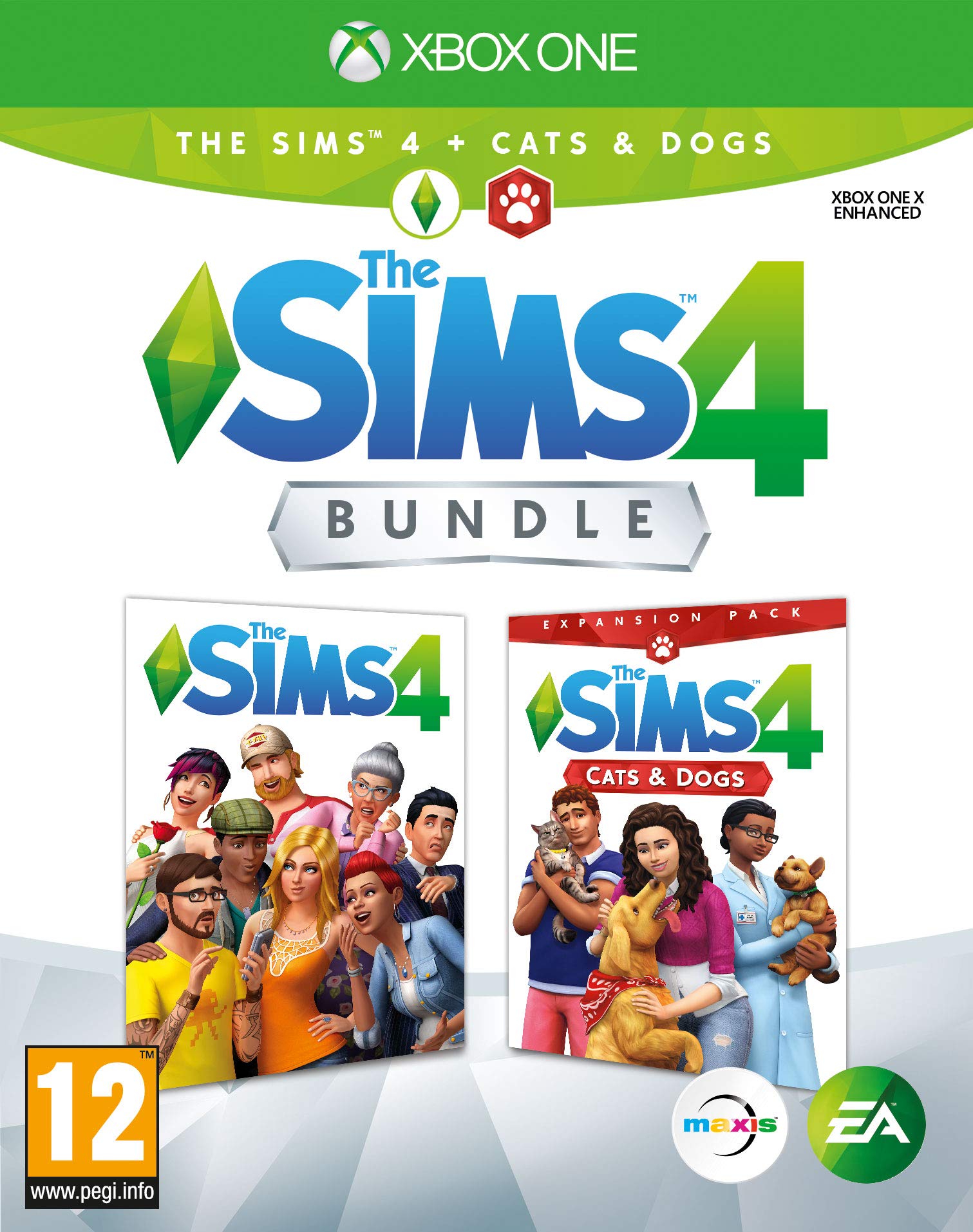 The Sims 4 Businesses & Hobbies (EP18) Expansion pack PCWin | Downloading Code EA App - Origin | VideoGame | English Standard | PC Code - EA App — view 14