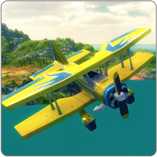 Extreme Aeroplane Racer - Flying Planes Race - App on Amazon Appstore