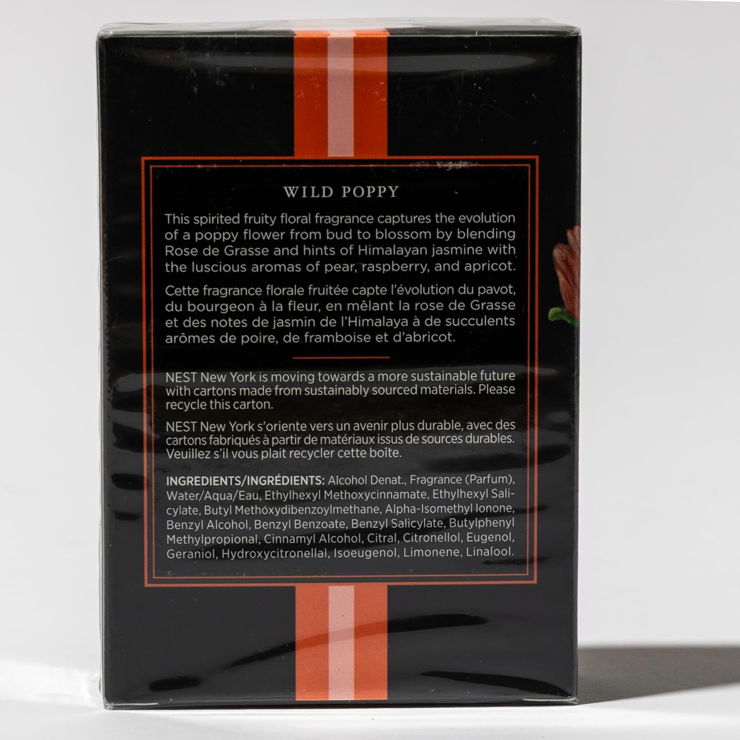 Wild Poppy Eau de Parfum - Image 2