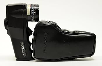 Amazon | PENTAX デジタルスポットメーター 36141 | 露出計 通販