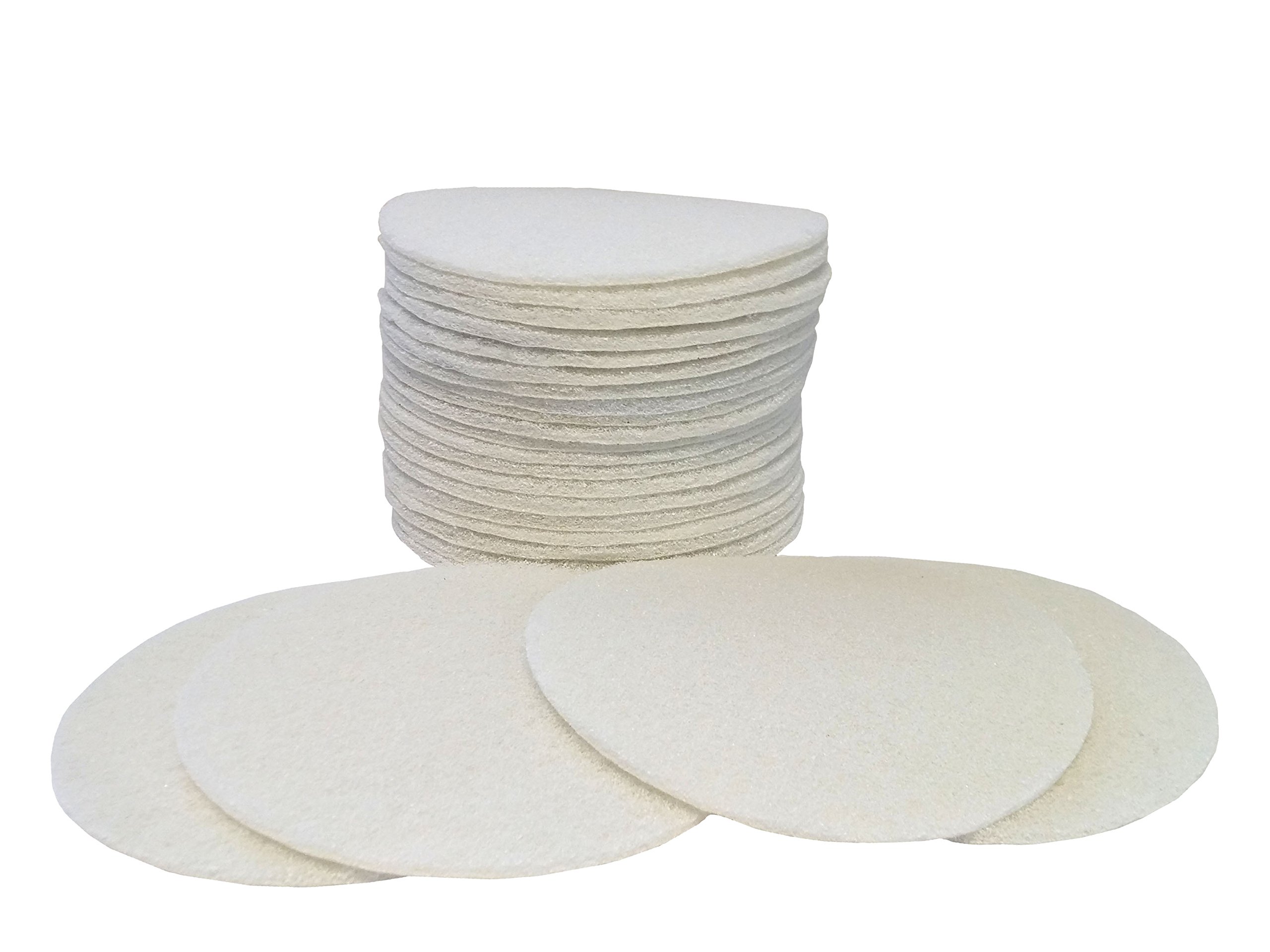 Starcke Sanding Pads - Automotive Paint Prep -4