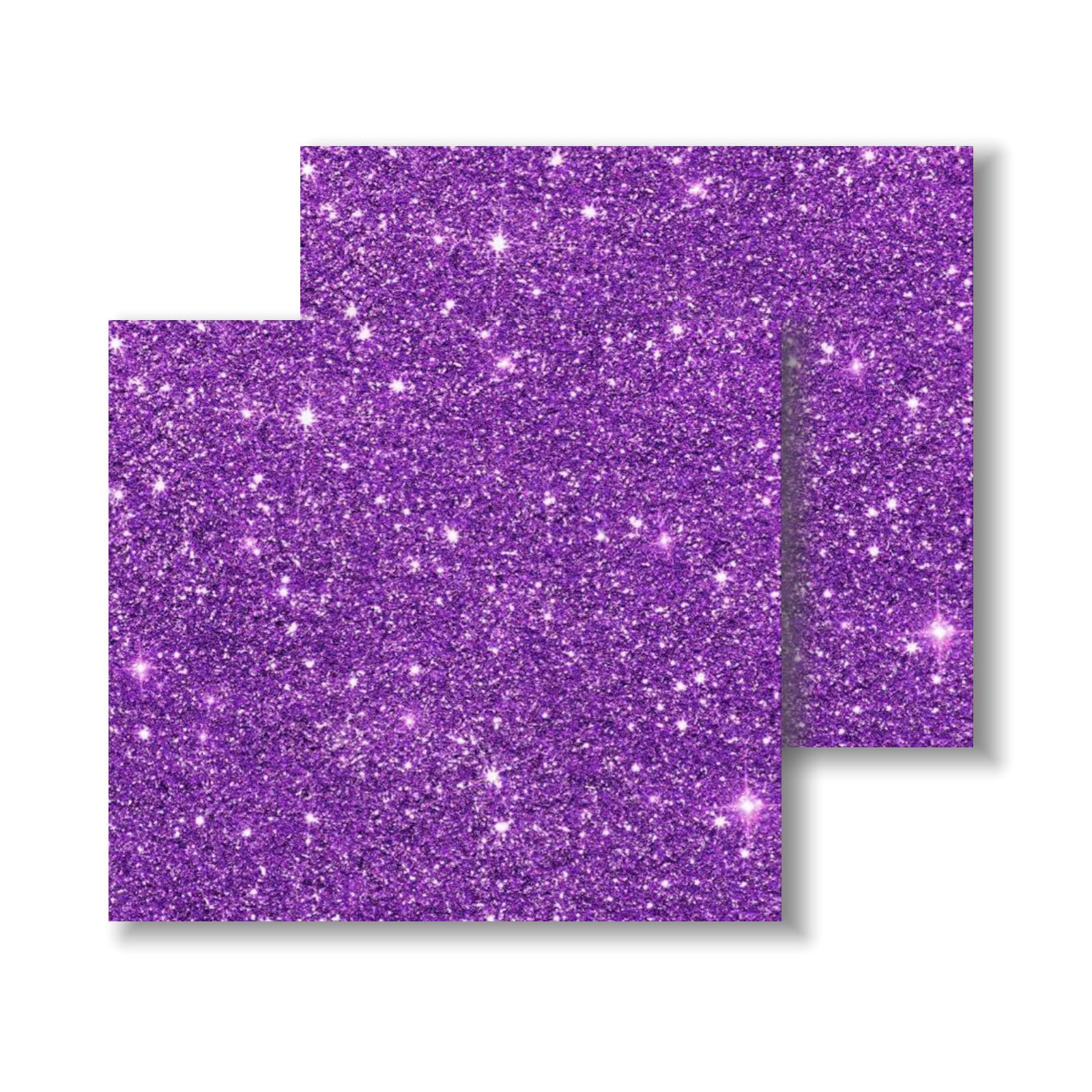 Glitter Acrylic Sheets - Laser Cutting & Crafting -10