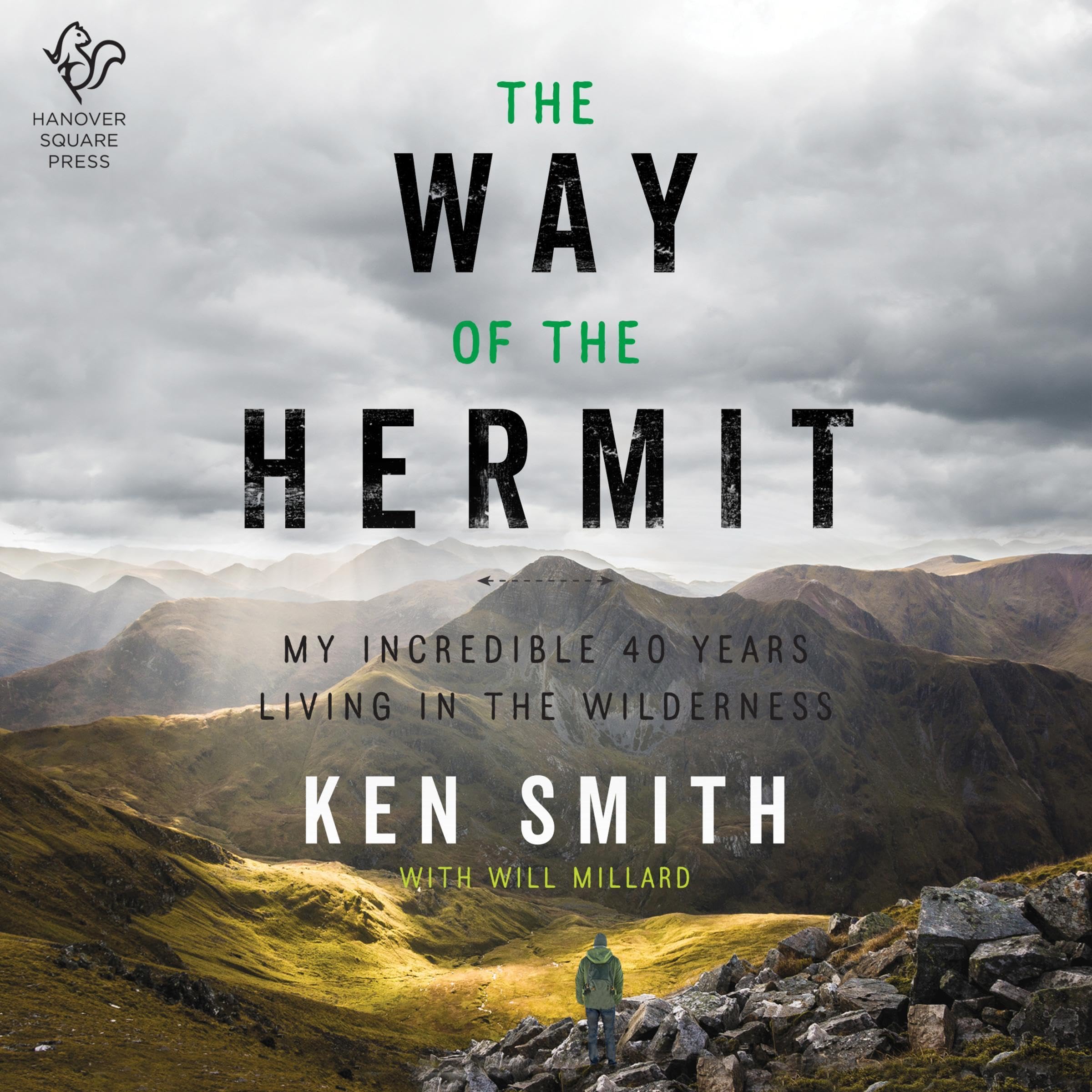 Cover art for The Way of the Hermit