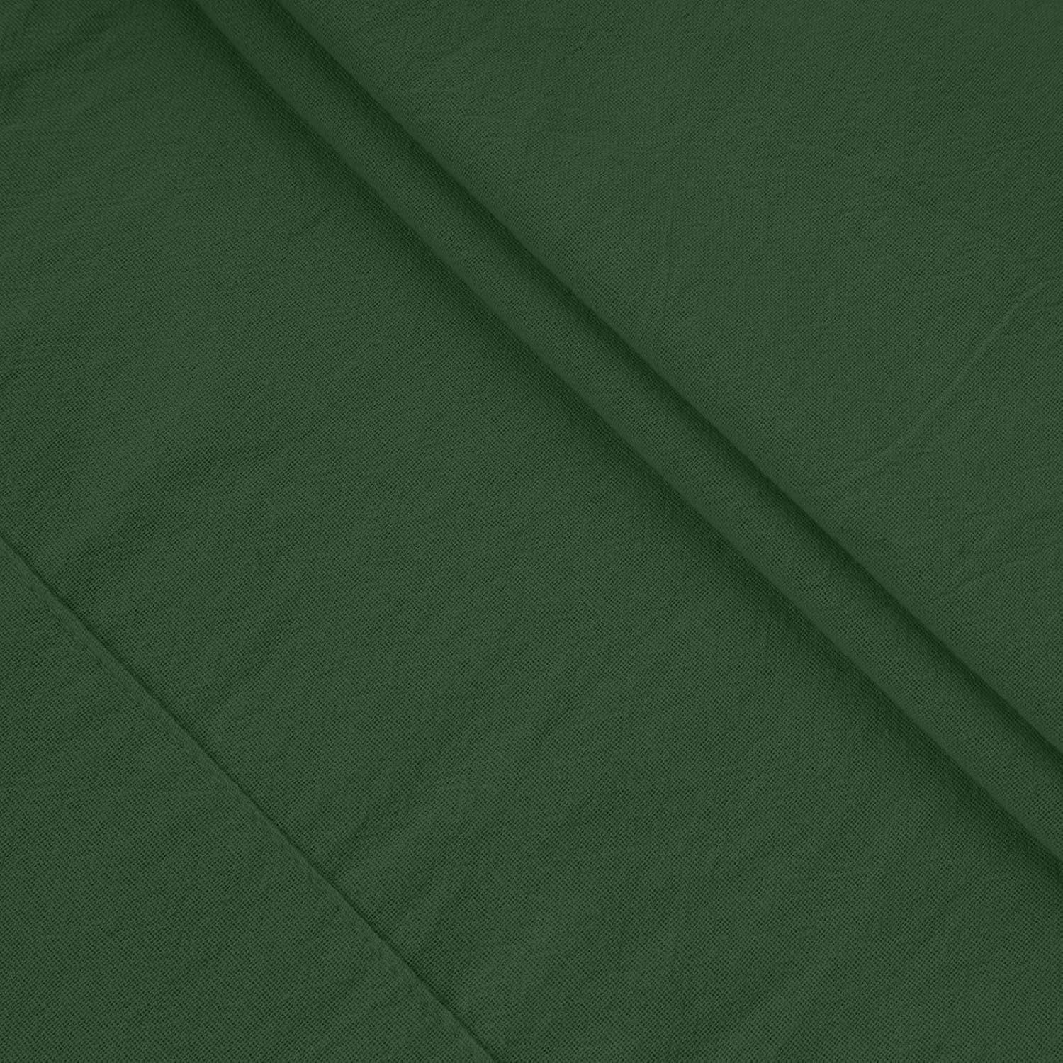 Linen Pants Women Summer Lounge Beach Vacation Flowy Palazzo Trousers Boho Travel Pant Comfy Plus Size Cotton Clothes - Image 5