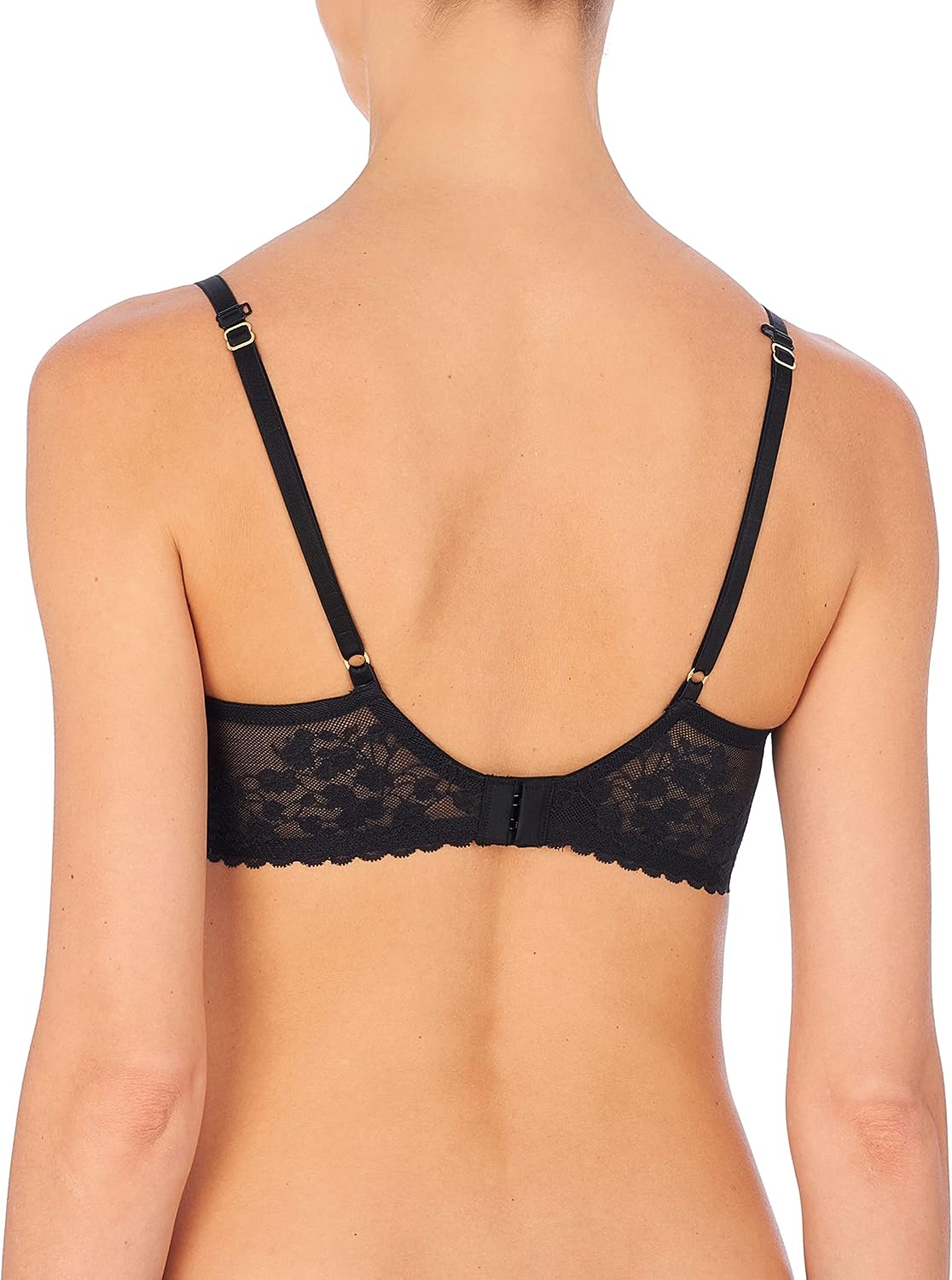 Natori Womens Cherry Blossom Convertible Spacer - Image 3