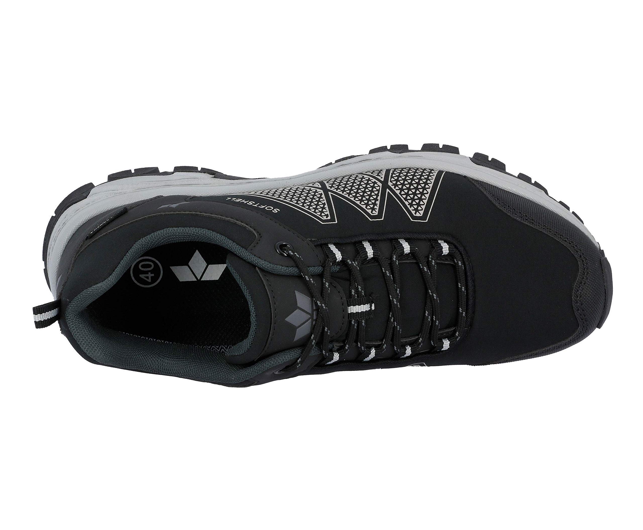Lico Anchorage, Scarpe da Trekking e Outdoor. Uomo