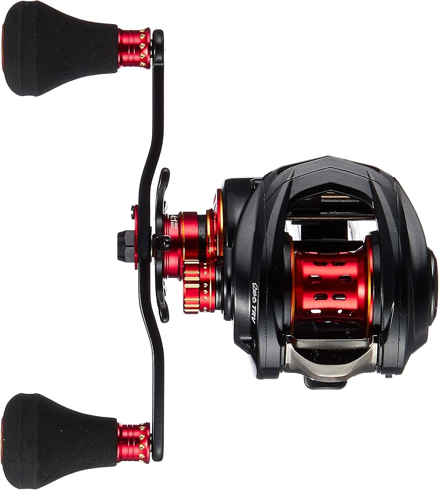 男女兼用 アブガルシア レボ TRV-L/T315M | portaldekor.rs