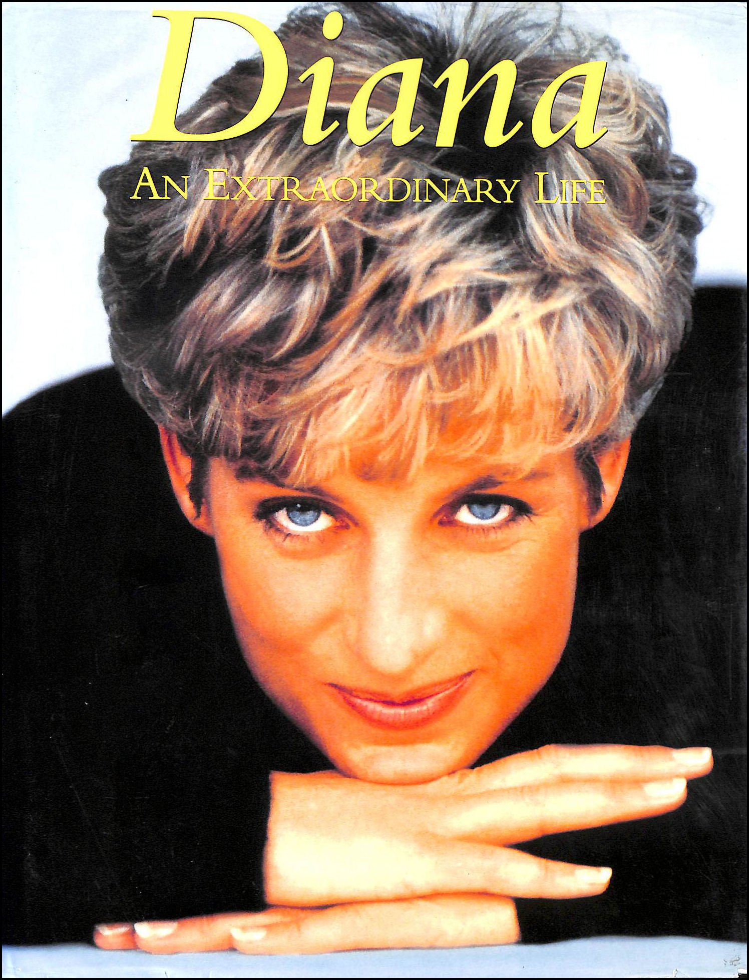 Diana, An Extraordinary Life