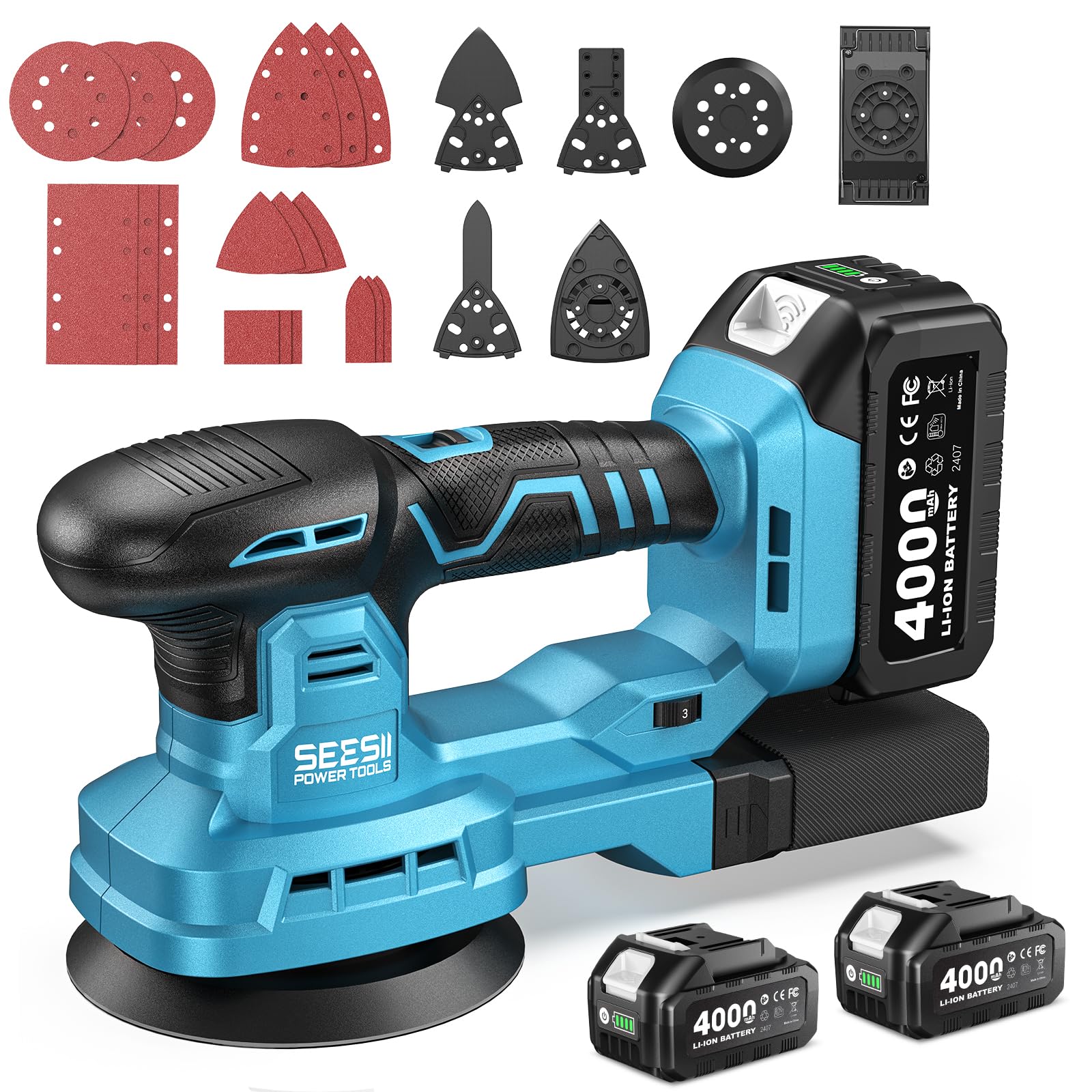 Ryobi One+ 18V 5