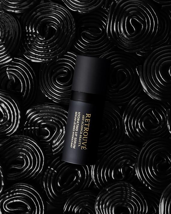 Hydrating Lip Serum