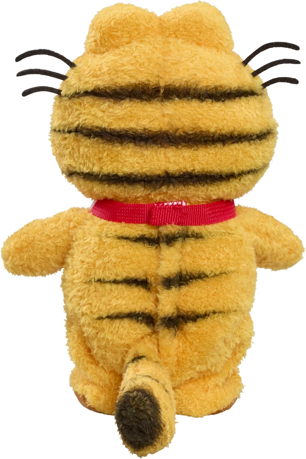 Goliath Animagic Garfield 10" Dancing Plush with Music | Sings & Dances to Music from The Garfield Movie | Ages 3+