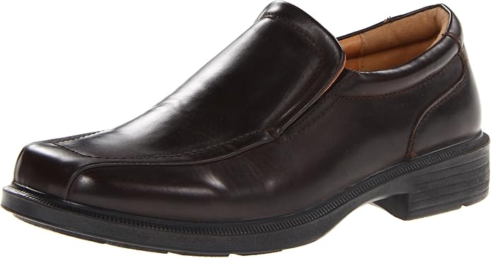 Deer Stags Men's Greenpoint Dress Comfort Slip-on Loafer