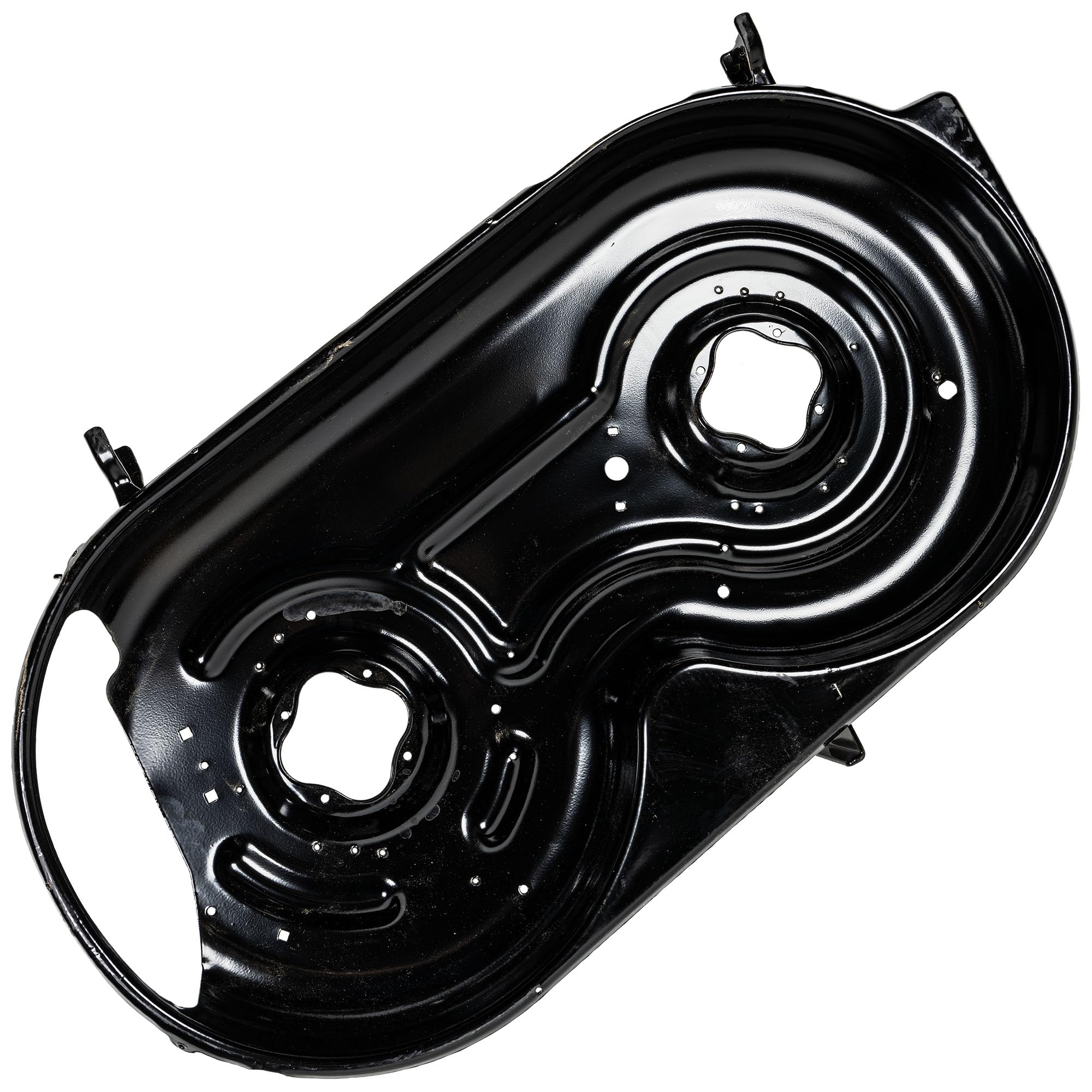 Amazon.com : CUB CADET 603P08720-0637 Black 42