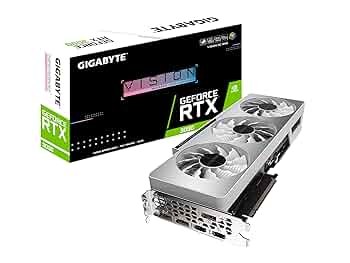 新品 未開封 RTX3090 GV-N3090AROUS M-24GD Amazon.com: GIGABYTE AORUS GeForce RTX 3090 Xtreme 24G