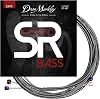Dean Markley DM2698 Sr2000 Bass Guitar Strings, Size 27-127