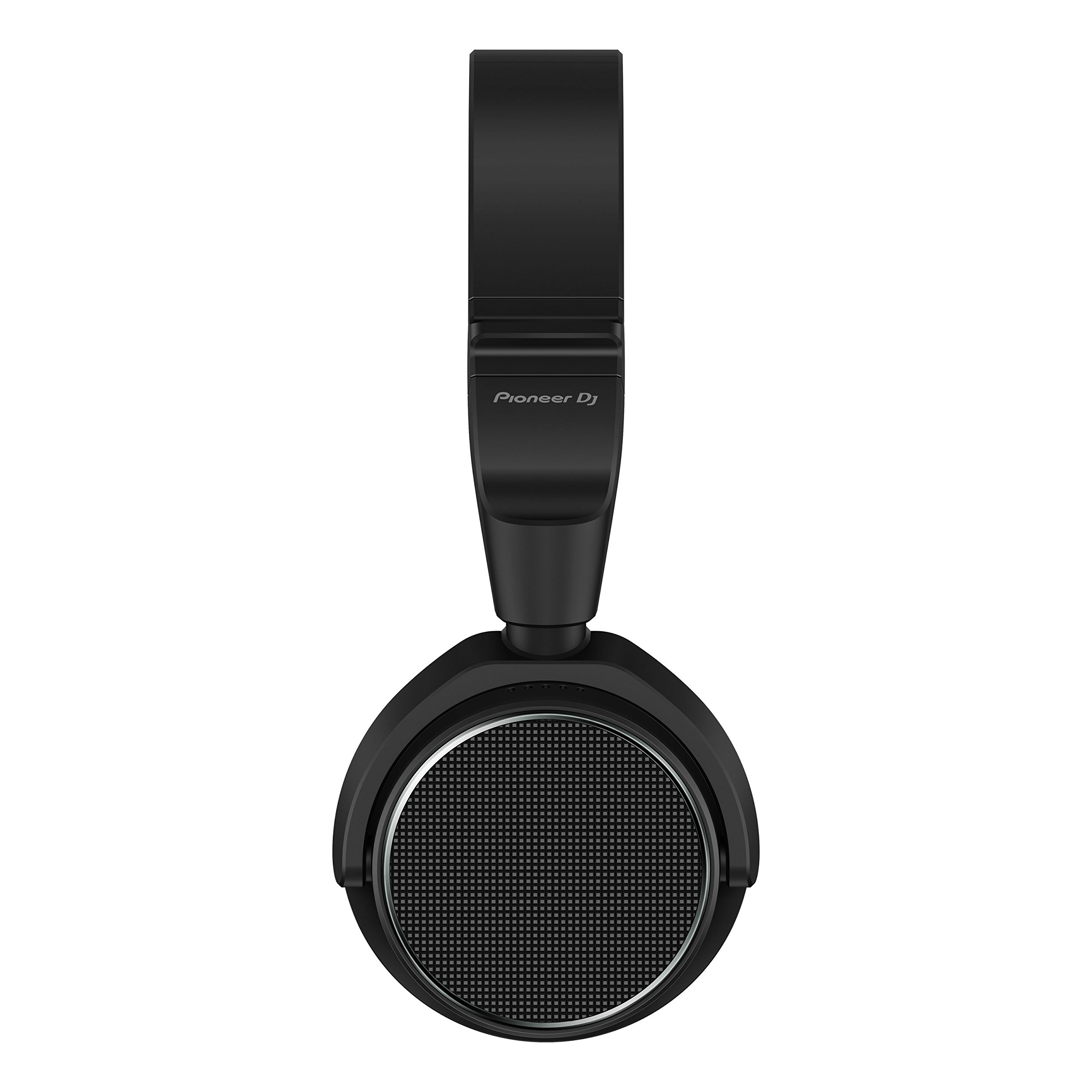 Pioneer DJ Słuchawki HDJ-S7-K DJ, czarne