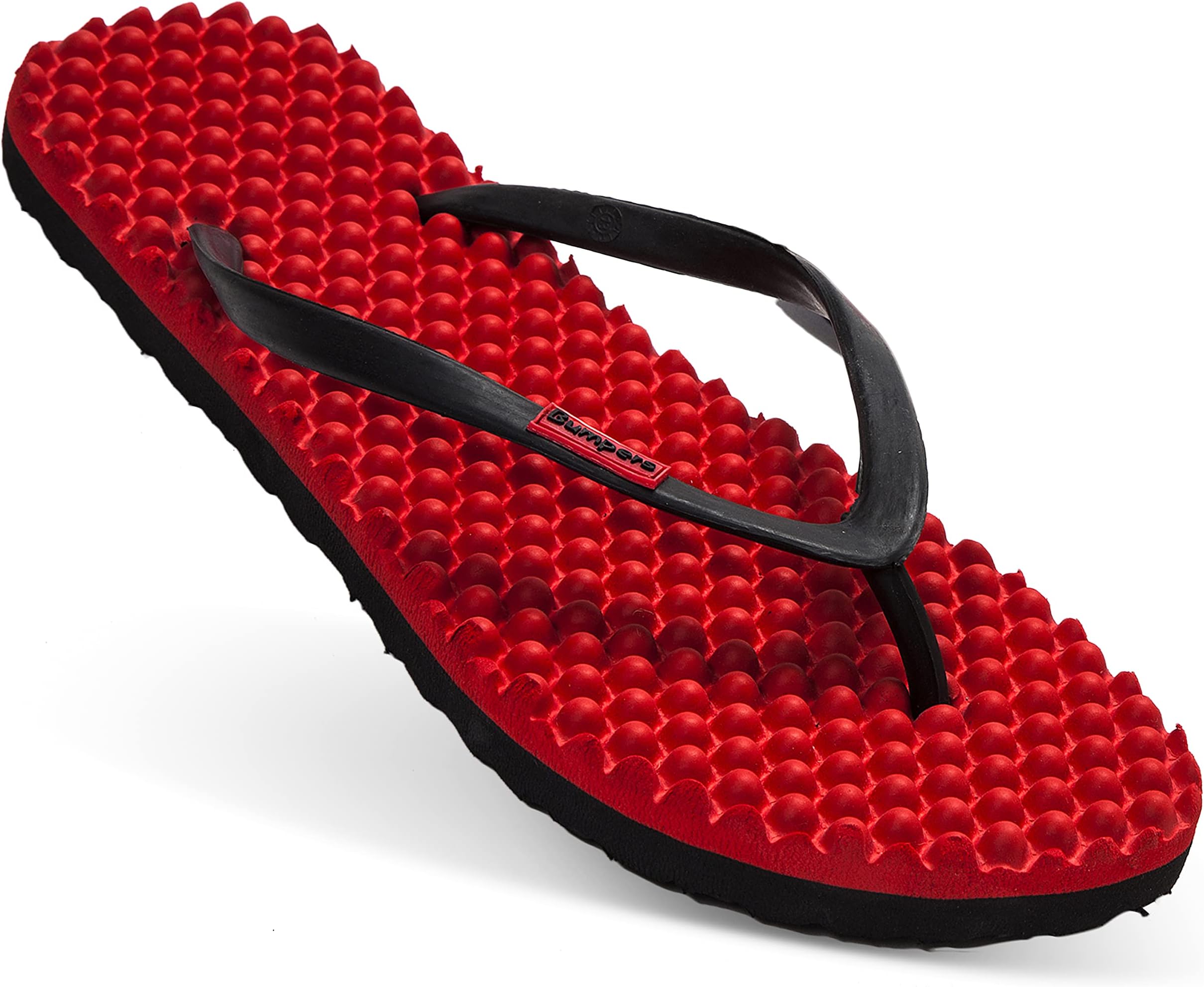 adidas acupressure slippers