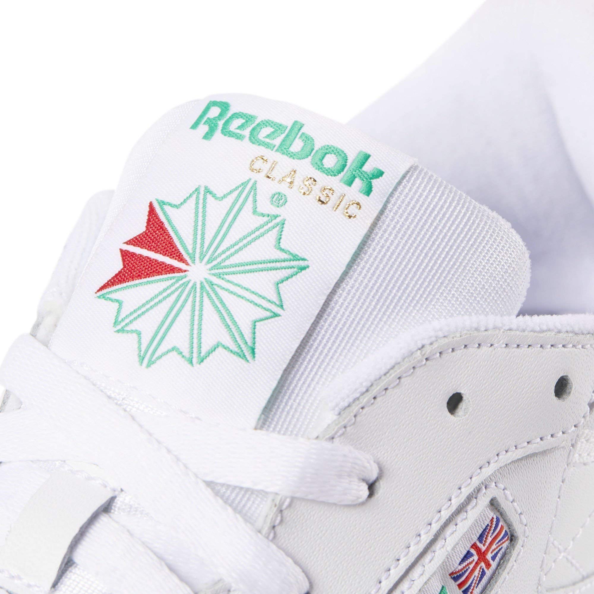 Reebok Herren Club C 85 Sneaker