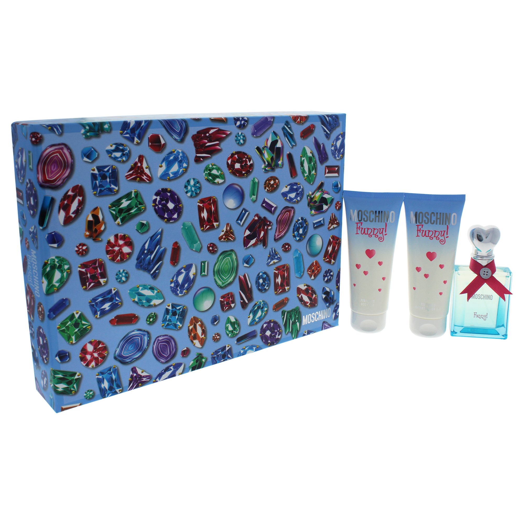 Moschino Funny Women Eau De Toilette Count Desertcart Cyprus