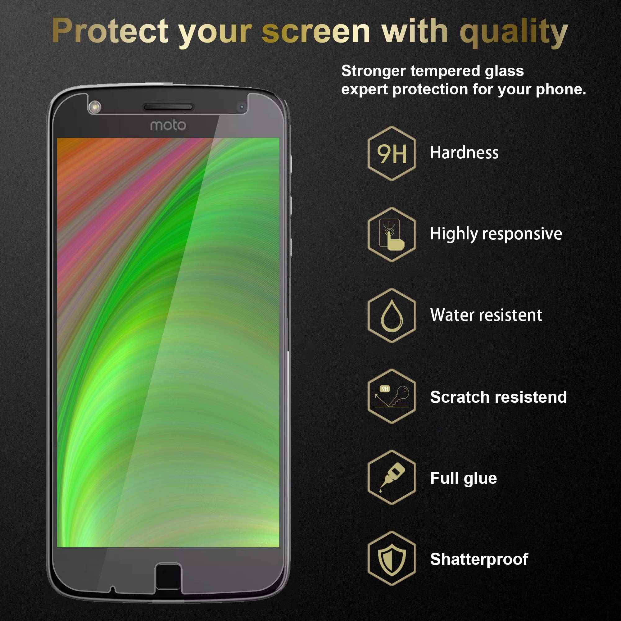 Film de protection écran pour OnePlus 11 5G - Ma Coque