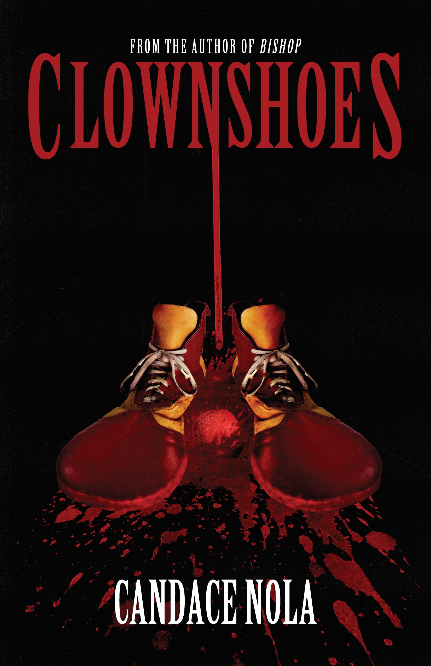 Cover of Clownshoes