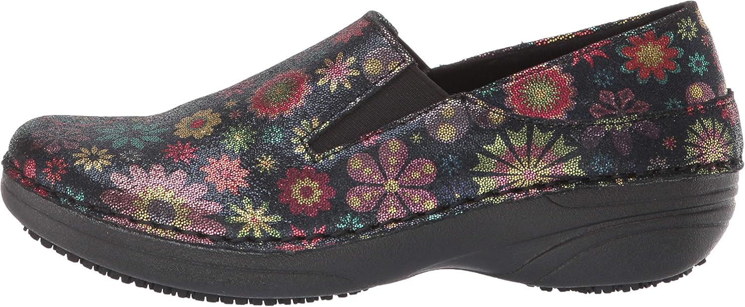 Spring Step Professional Women's Manila-ice Uniform Dress Shoe : Clothing, Shoes & Jewelry