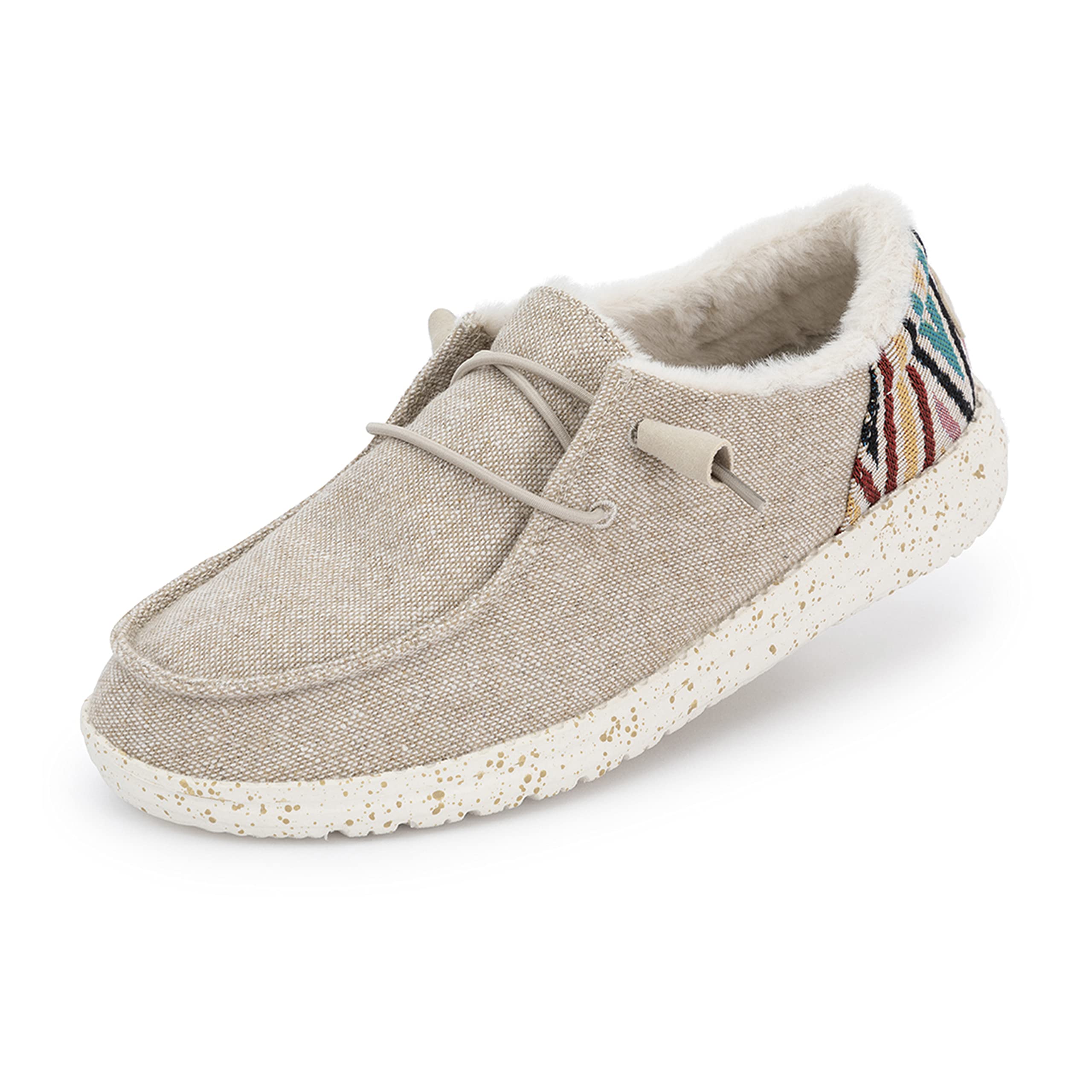 HEYDUDE Women's Wendy Funk Loafer