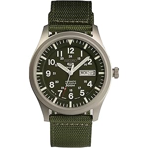 Amazon.co.jp: SEIKO watch SEIKO 5 SPORTS Day-Date automatic