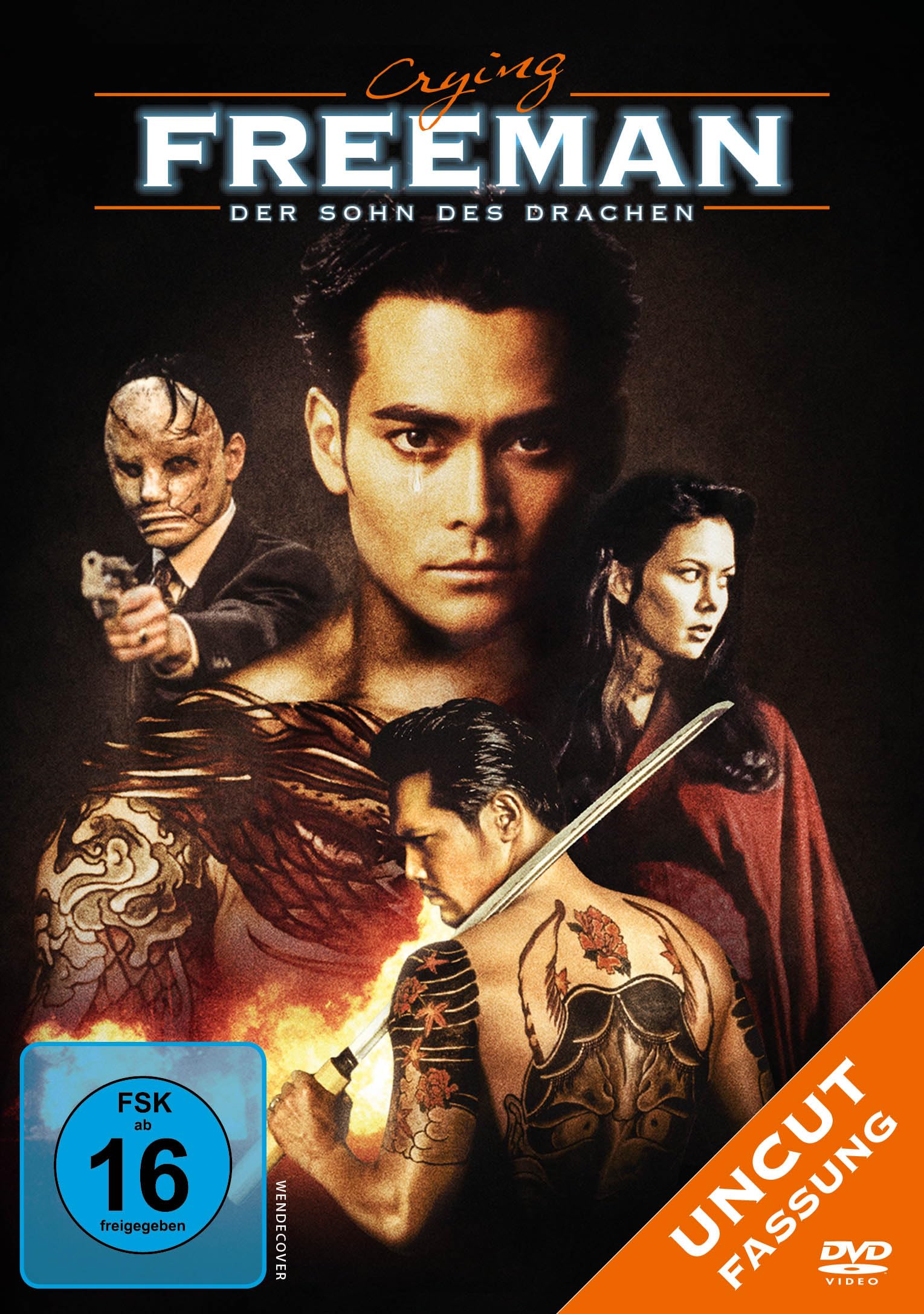 DVDs und Blu-rays reduziert